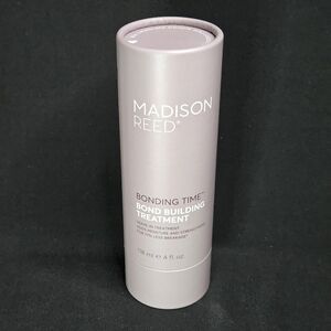 Madison Reed Bonding Time Bond Building Treatment